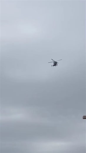 Community gathers to honor Deputy Constable Aaron Armstrong at funeral service