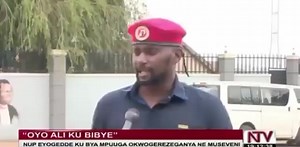 20K views · 911 reactions | National Unity Platform esabye owekitiibwa Mpuuga asooke amale emisango gyeyazza kubanna Uganda awo alyoke aweebwe akakisa okuteesa naye. | REALity TV Uganda | Facebook