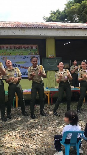 24K views · 766 reactions | OUTREACH PROGRAM❤️ | Ungart Vlog | Facebook