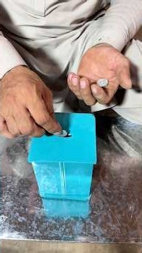 How Steel Cash Boxes Are Made in Factory | Money Saving Bank Manufacturing Process