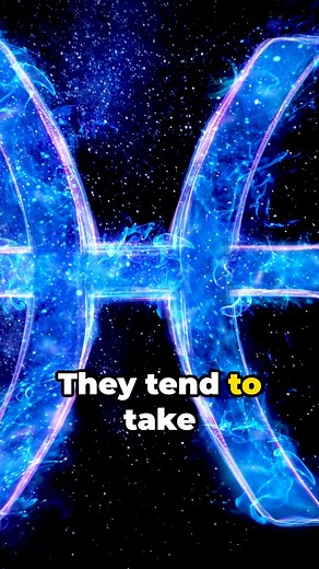 3.2K views · 96 reactions | "Pisces' dark side: overly sensitive, elusive, and sometimes lost in their own emotions. ♓️" #PiscesDarkSide #ZodiacTraits #EmotionalDepth #SensitiveSoul #PiscesEnergy | Queen Zodiacsignss | Facebook