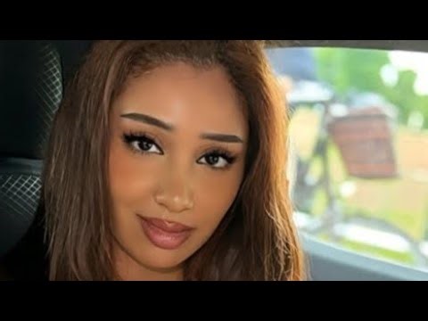 The Untold Story of Plus-size Model ExoHydrax | Fame, Curves, and Controversy