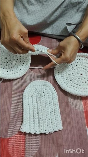 DIY Crochet Macrame Bag 🧶👜#crochet# macrame#bag#diy #shorts #youtubeshorts