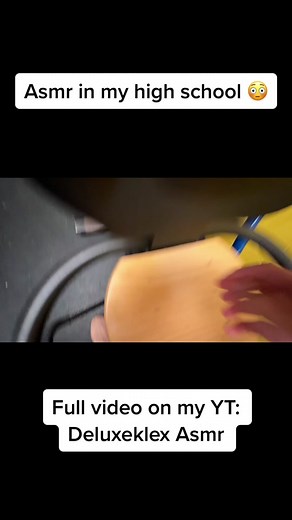 Deluxeklex asmr (@deluxeklexasmr)’s videos with original sound - Deluxeklex asmr