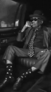 "One of these days things gonna change” Watch the full music video for “Chill Out (Things Gonna Change)” featuring Carlos Santana here: https://found.ee/ChillOutMV #JohnLeeHooker | John Lee Hooker