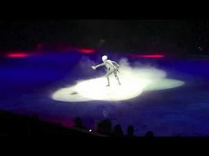 Disney On Ice: Let's Celebrate (HD) - Jack Skellington