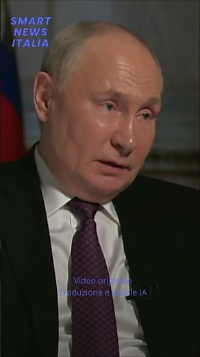 Putin: "We are ready for nuclear war" | Moscow asserts the modernity of the nuclear triad
