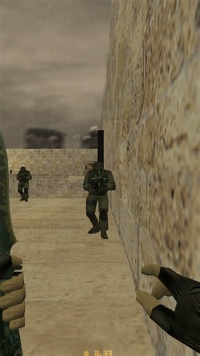 This Broke Bots in CS 1.6!