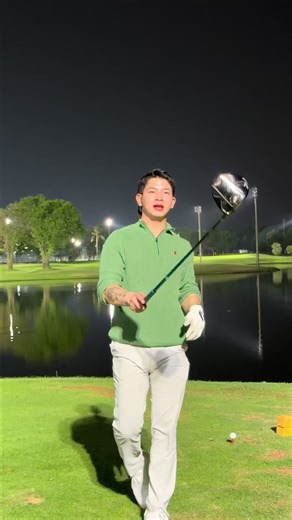 Srixon x Monster x Iomic: Perfecting Your Golf Swing