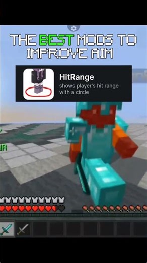 Best Mods To Improve Aim