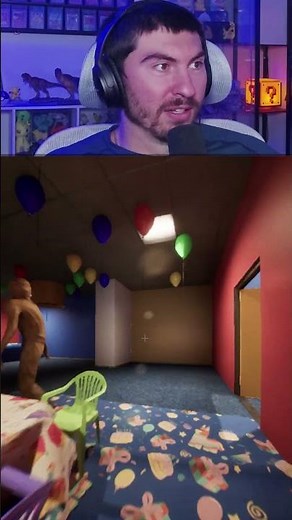 The Masculine Urge to Scream in the Backrooms Backrooms Extraction #backrooms #gaming #horrorgaming