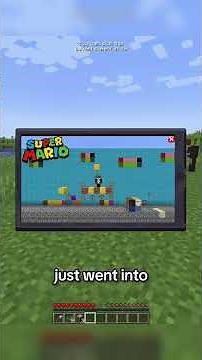 Minecraft But It’s Annoying Difficulty | #shorts