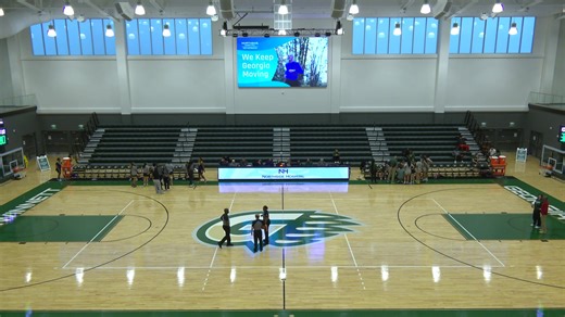 Live from the Convocation Center for GGC Basketball | Georgia Gwinnett College Athletics