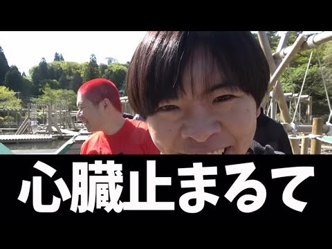 【レイクレ】100%笑えるたかし顔面集