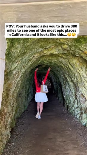 Crystal | Adventure Travel• California & Beyond on Instagram: "✅This is a historic, still-active lighthouse perched on a rugged cliff in the Marin Headlands, just north of San Francisco. Built in 1855, it helped guide ships through the treacherous Golden Gate Strait and still serves as a coastal beacon today. 🥾To reach it, visitors walk through a hand-carved tunnel, hike a dramatic cliffside path, and cross a suspension bridge—making it one of the most epic mini-adventures in the Bay Area. 🌉Th