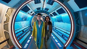 Watch Intergalactic Season 1 Episode 3 - Episode 3