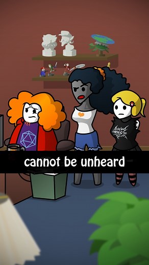 So, Okay, Here's the Thing... on Instagram: "y'know, the one with the love triangle between the badly-written girl, the dickish brown-haired guy, and the kinda obsessive black-haired dude whose narrative arc is abruptly ruined about halfway through the story? #funny #animation #animated #anime #movies #deathnote #twilight"