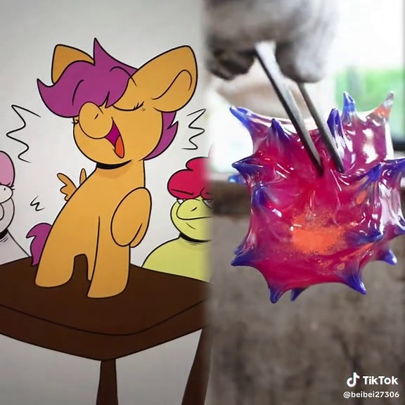 Understanding Friendship in My Little Pony