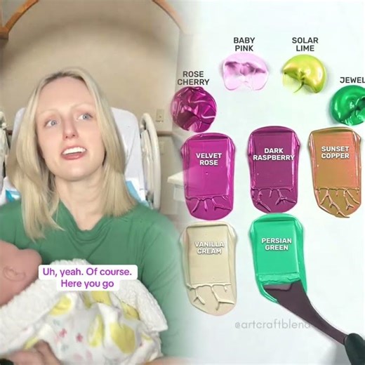 Part 2 - Baby Story #hospital #baby #newborn #birth #laboranddelivery #contractions #birth