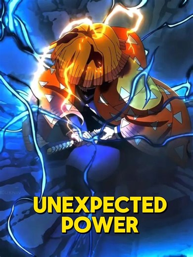 Zenitsu Know Everything About Infinity Castle 😵 | #demonslayer #anime #shorts