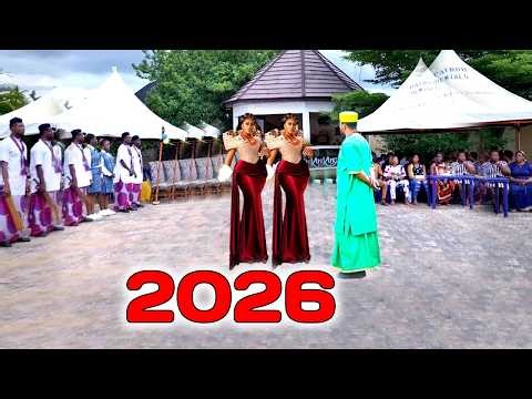 Choosing A Royal Bride Between D Two Beautiful Virgin Twin Sisters - 2026