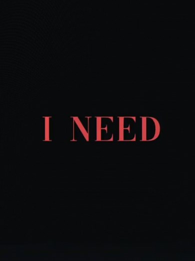I Need You Like The Air I Breathe - Lyrics Explained