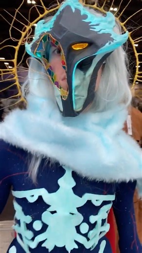 Viktor Final Form #viktor #arcane