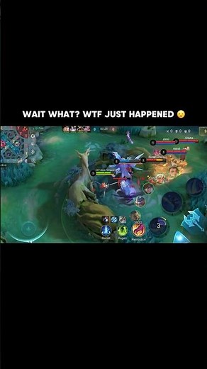 I WAS SPEECHLESS😦 #akiragaming #shorts #MLBB #MLBBCreator #MLBBNEXT2025