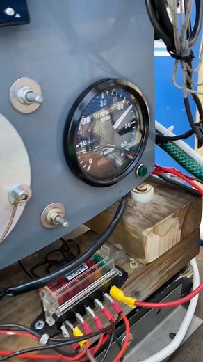 4.5K views · 36 reactions | This is one from the past. A three cylinder Yanmar marine diesel converted to PJI and port injection cruising at twice its rated power on 1/3rd less fuel!…..Sustainable liquid fuel running on established architecture….No need to reinvent the wheel! | Pulse-Jet Ignition | Facebook