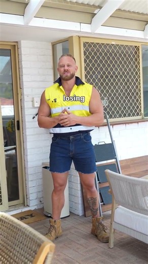 Sparkies are everyone’s favourite tradie but we don’t have to treat them any different when it comes