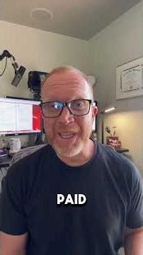 I tried to talk her out of selling