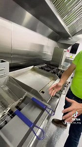 2.6K reactions · 415 shares | Large BBQ & Tacos Food Trailer with an...