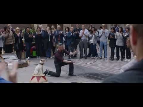 Master your smart tech with an O2 Guru - O2 TV advert