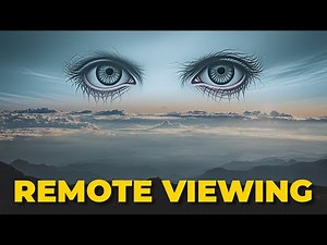 Remote Viewing Enthüllt: UFOs, Kornkreise & Skinwalker Ranch - Experteninterview mit Stefan Weber!