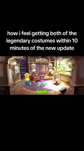 Legendary Costumes in Cookie Run Kingdom Update