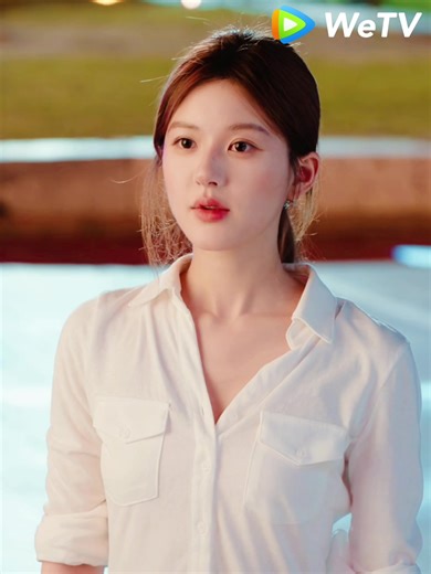 Xu Yan deixou Shen Haoming.#lovesambition #zhaolusi #chenweiting #Wetv #BrilheParaMim