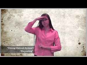 Classical Conversations Timeline Hand Motions - Middle Ages