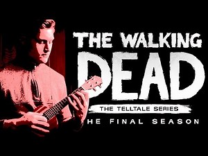 Alive Inside - REMIX - The Walking Dead: The Final Season - Game Soundtrack OST