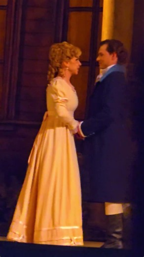 "Eugene Onegin" opera by Pyotr Tchaikovsky; Mariinsky Theatre (St.Petersburg, 15.07.2026) 6