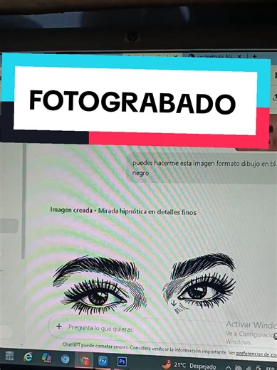 Cómo hacer fotograbados efectivos con tu máquina láser
