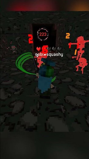 Ancient Dungeon HORDE MODE!