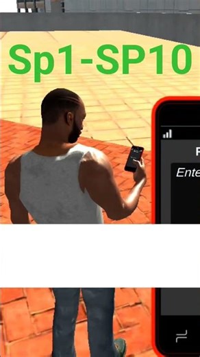 India bike diamond 3D new Fox cheat code