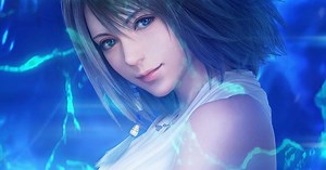 Final Fantasy 10/10-2 HD Remaster video touts upgraded visuals, new features