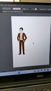 Adobe illustrator tricks - part_2 #DigitComputerAcademy #adobeillustratortips #techhacks #adobeillustrator #adobephotoshop #graphicdesign #adobeillustratortutorial | Digit Computer Academy