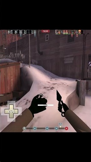 #tf2 #gaming #memes #teamfortress2 #spytf2 #spy #highlight #games #gamer #funny #trickstab #fun