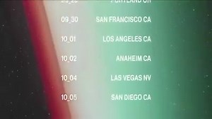 16K views | Tickets are on sale now for our show at Paradise Rock Club in Boston on September 15. Get your tickets here >> https://bit.ly/2GYQ3je | Angels and Airwaves | Facebook