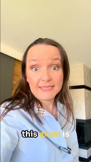 CIMA MCS Exam Structure Explained in 60 Seconds