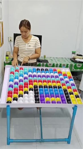 Color Ball Sorting: Fun & Fast Gameplay