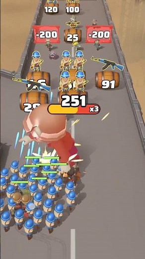 Top War Battle Games 2025 | Best Free Multiplayer War Games #shortsgaming #mobilegaming