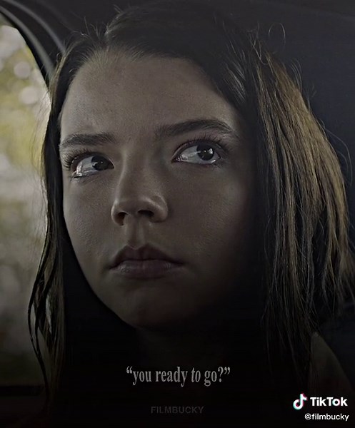 Anya Taylor Joy in Glass Movie Edit - Splitsvilla Edit